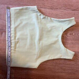 Girlfriend Collective Dylan Bra- Butterfly